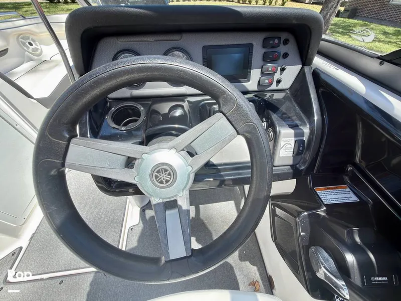 Slide: The Image of Yamaha SX210 2019 - 16352734