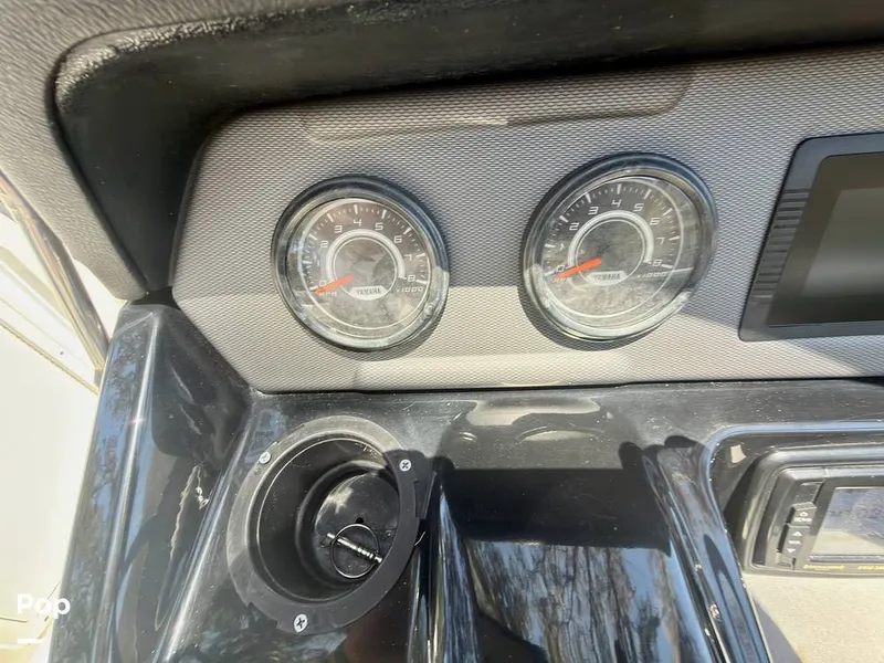 Slide: The Image of Yamaha SX210 2019 - 16352736