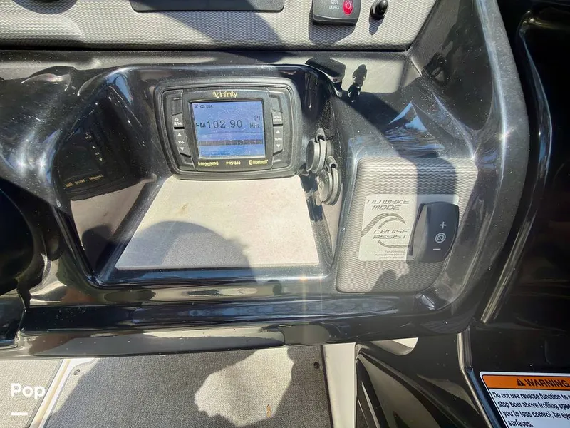 Slide: The Image of Yamaha SX210 2019 - 16352738