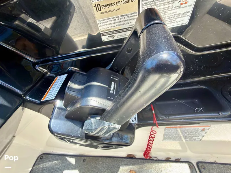 Slide: The Image of Yamaha SX210 2019 - 16352741