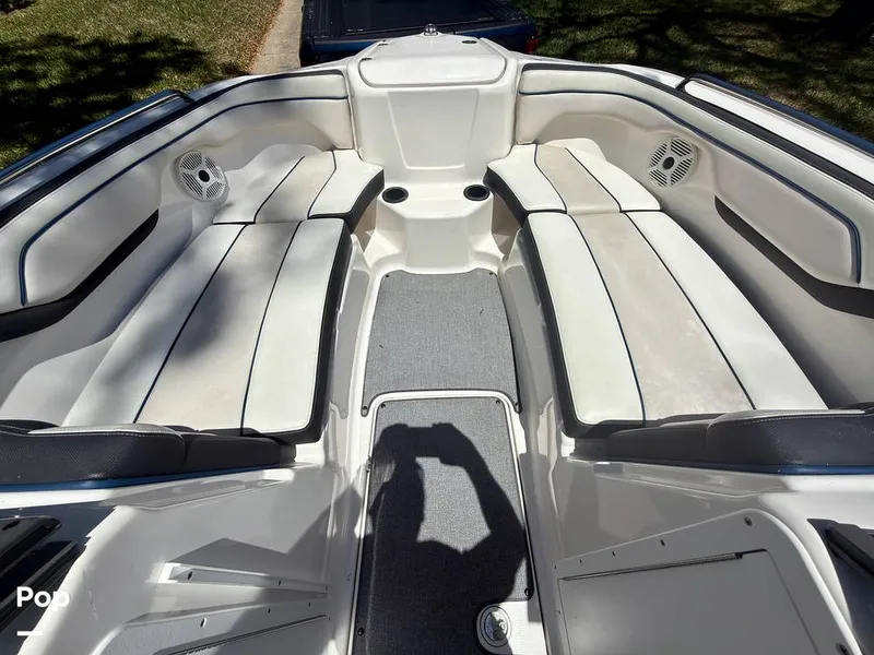 Slide: The Image of Yamaha SX210 2019 - 16352763