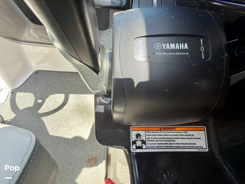 Slide: The Image of Yamaha SX210 2019 - 16352775