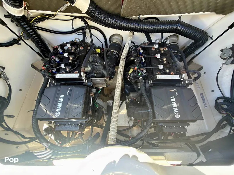 Slide: The Image of Yamaha SX210 2019 - 16352777