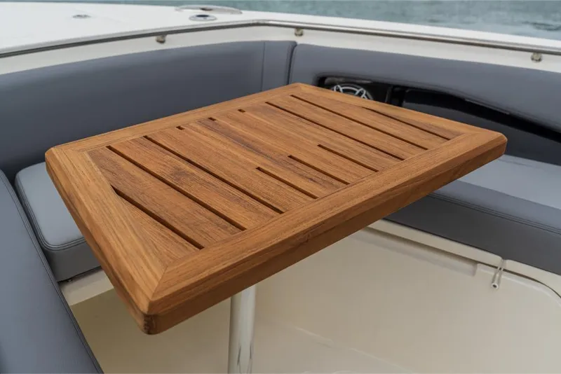 Slide: The Image of Boston Whaler 360 Outrage 2026 - 119