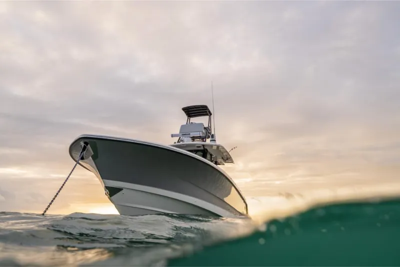 Slide: The Image of Boston Whaler 360 Outrage 2026 - 176