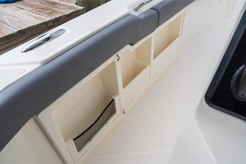 Slide: The Image of Boston Whaler 360 Outrage 2026 - 91