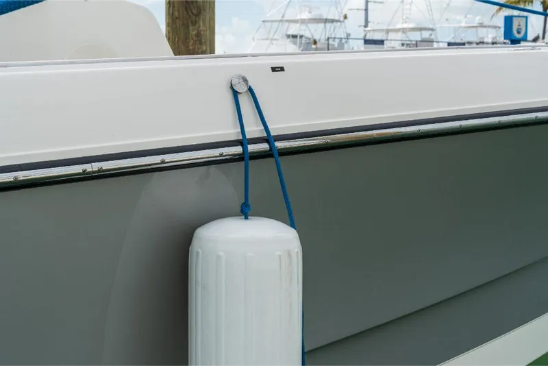 Slide: The Image of Boston Whaler 360 Outrage 2026 - 97