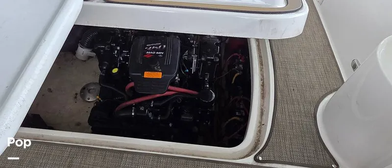 Slide: The Image of Chaparral Signature 250 2008 - 16368853
