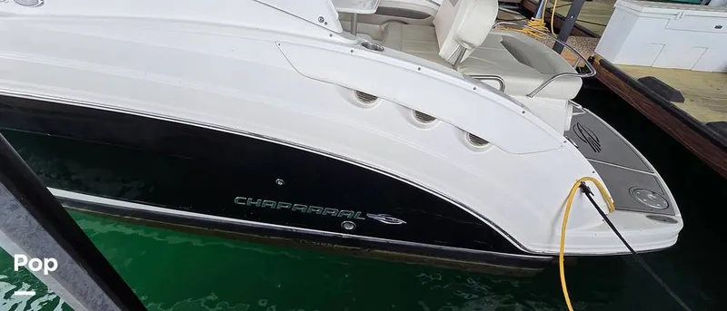 Slide: The Image of Chaparral Signature 250 2008 - 16368881