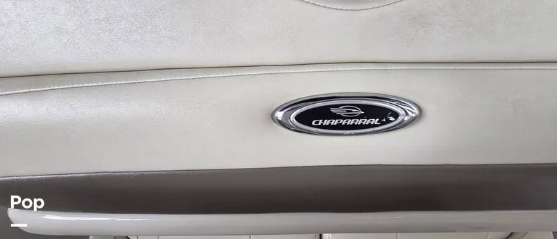 Slide: The Image of Chaparral Signature 250 2008 - 16368910