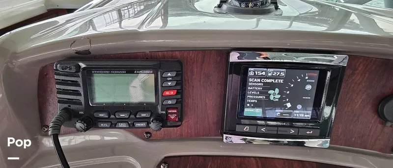 Slide: The Image of Chaparral Signature 250 2008 - 16368917
