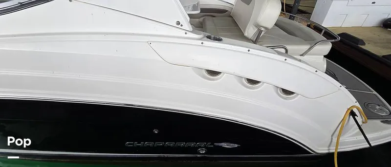 Slide: The Image of Chaparral Signature 250 2008 - 16368940
