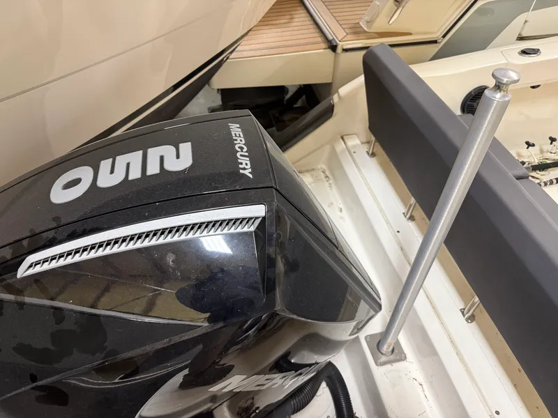 Slide: The Image of Bayliner TROPHY CC24 2023 - 3