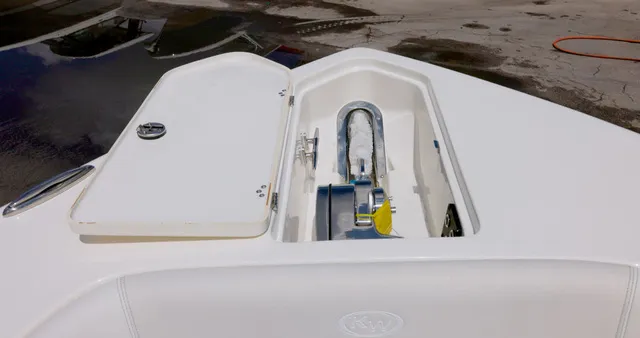 Slide: The Image of Key West Boats 263 FS 2025 - 12