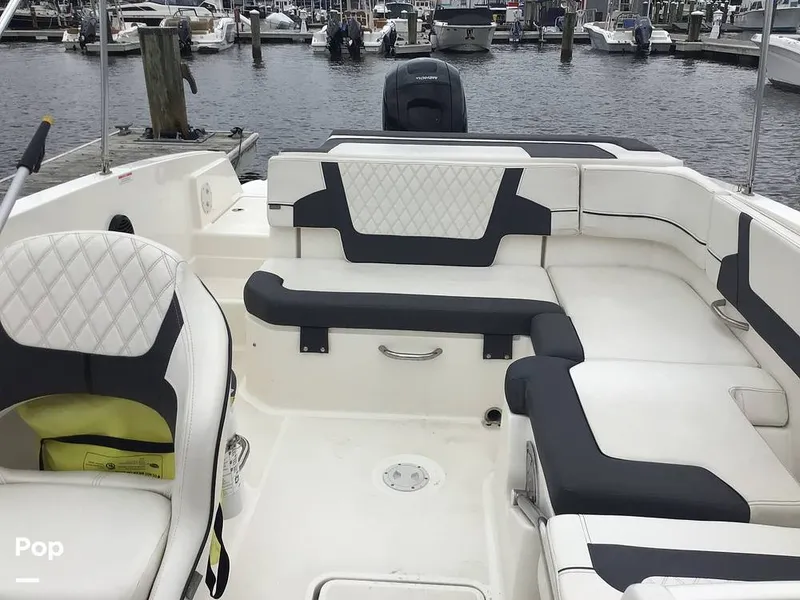 Slide: The Image of Bayliner VR6 OB 2024 - 16782583