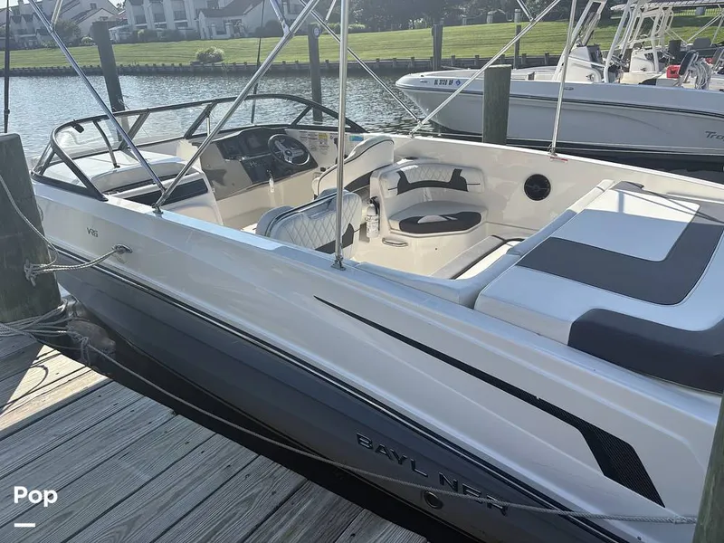 Slide: The Image of Bayliner VR6 OB 2024 - 16349285