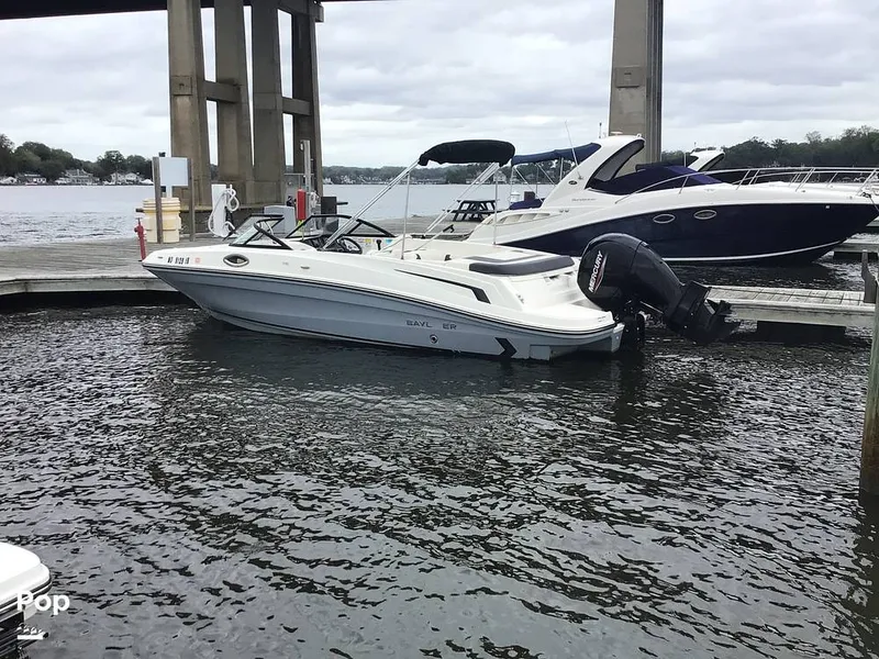 Slide: The Image of Bayliner VR6 OB 2024 - 16782546