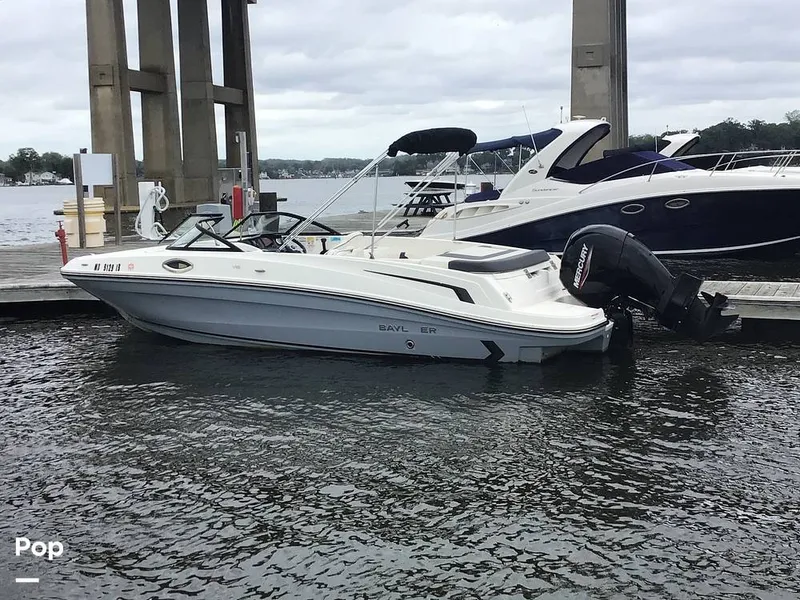 Slide: The Image of Bayliner VR6 OB 2024 - 16782548