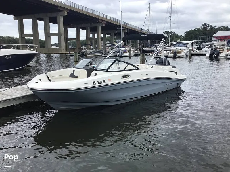 Slide: The Image of Bayliner VR6 OB 2024 - 16782544