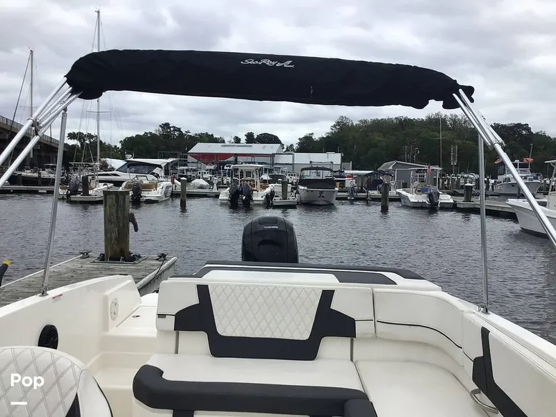 Slide: The Image of Bayliner VR6 OB 2024 - 16782582