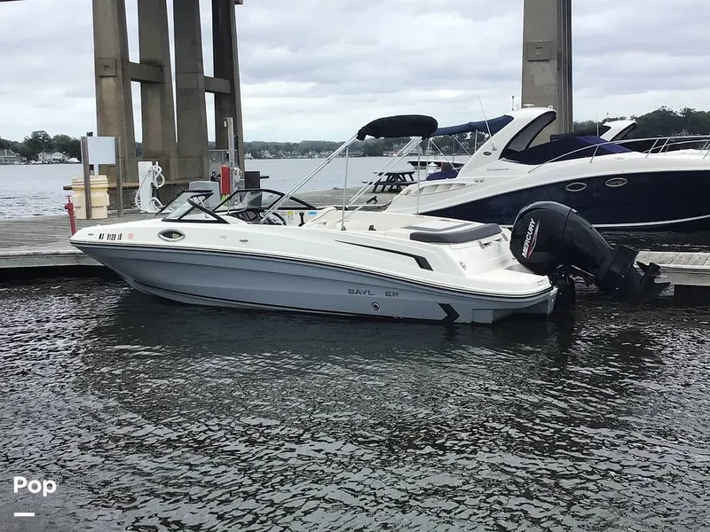 Slide: The Image of Bayliner VR6 OB 2024 - 16782547
