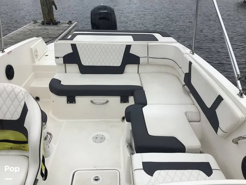 Slide: The Image of Bayliner VR6 OB 2024 - 16782580