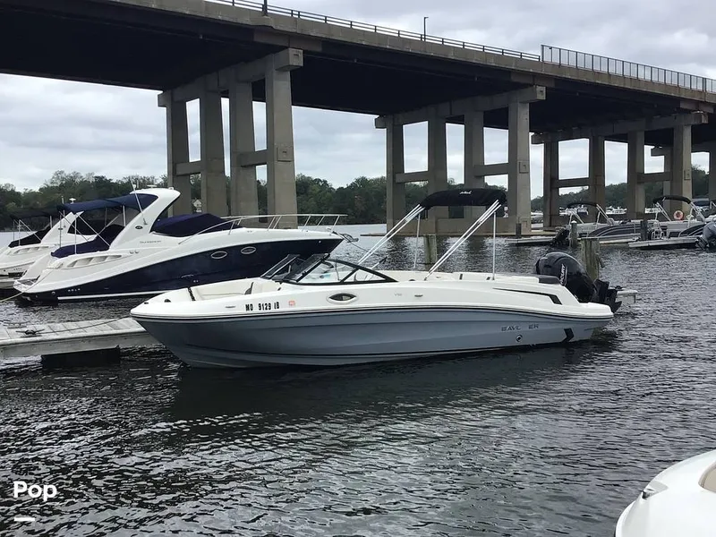 Slide: The Image of Bayliner VR6 OB 2024 - 16782545