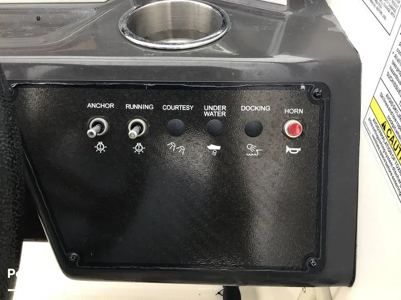 Slide: The Image of Bayliner VR6 OB 2024 - 16782568