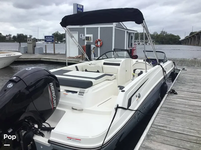 Slide: The Image of Bayliner VR6 OB 2024 - 16782549
