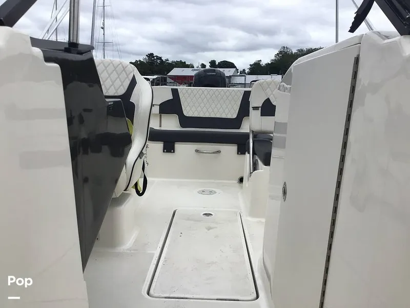 Slide: The Image of Bayliner VR6 OB 2024 - 16782592