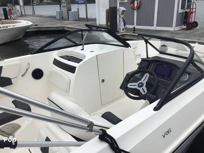 Slide: The Image of Bayliner VR6 OB 2024 - 16782541