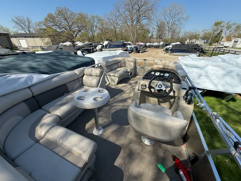 Slide: The Image of JC Manufacturing SPIRIT 223TT FISH 2014 - 29