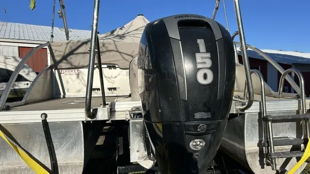 Slide: The Image of JC Manufacturing SPIRIT 223TT FISH 2014 - 7