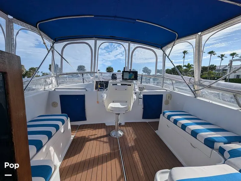 Slide: The Image of Marine Trader Tradewinds 47 1987 - 16365484