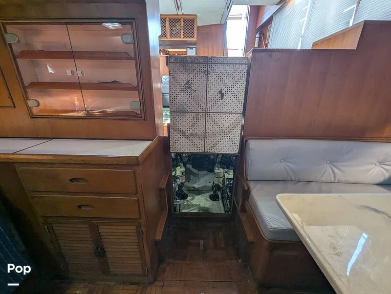 Slide: The Image of Marine Trader Tradewinds 47 1987 - 16365602