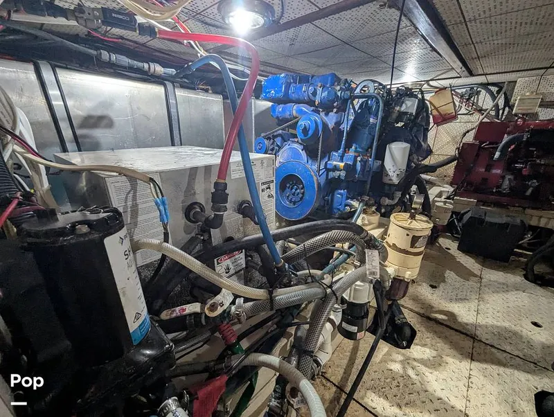 Slide: The Image of Marine Trader Tradewinds 47 1987 - 16365604