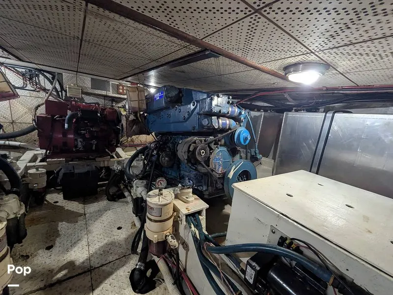 Slide: The Image of Marine Trader Tradewinds 47 1987 - 16365605