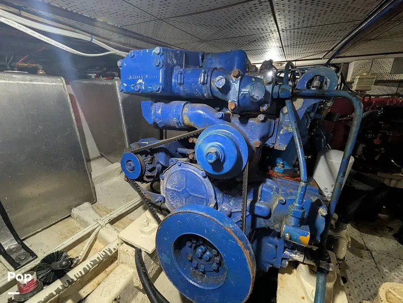 Slide: The Image of Marine Trader Tradewinds 47 1987 - 16365607