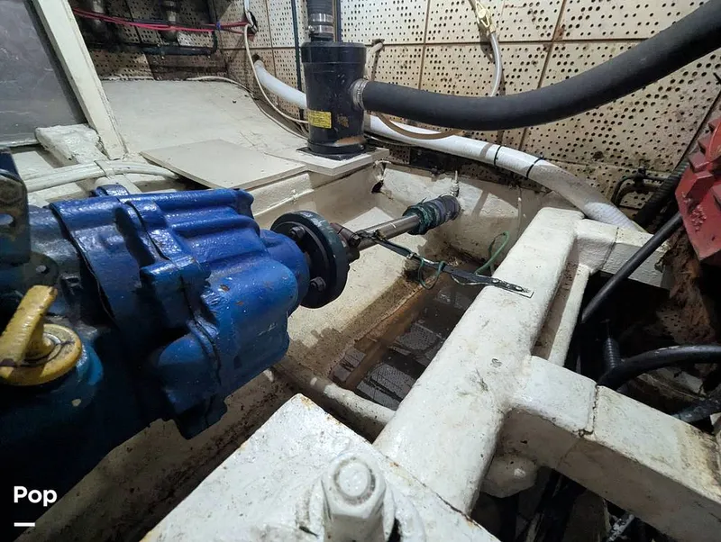 Slide: The Image of Marine Trader Tradewinds 47 1987 - 16365609