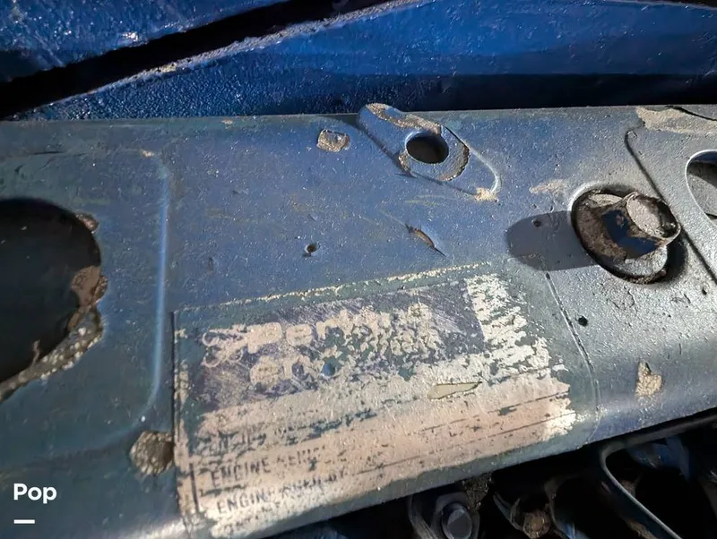 Slide: The Image of Marine Trader Tradewinds 47 1987 - 16365610