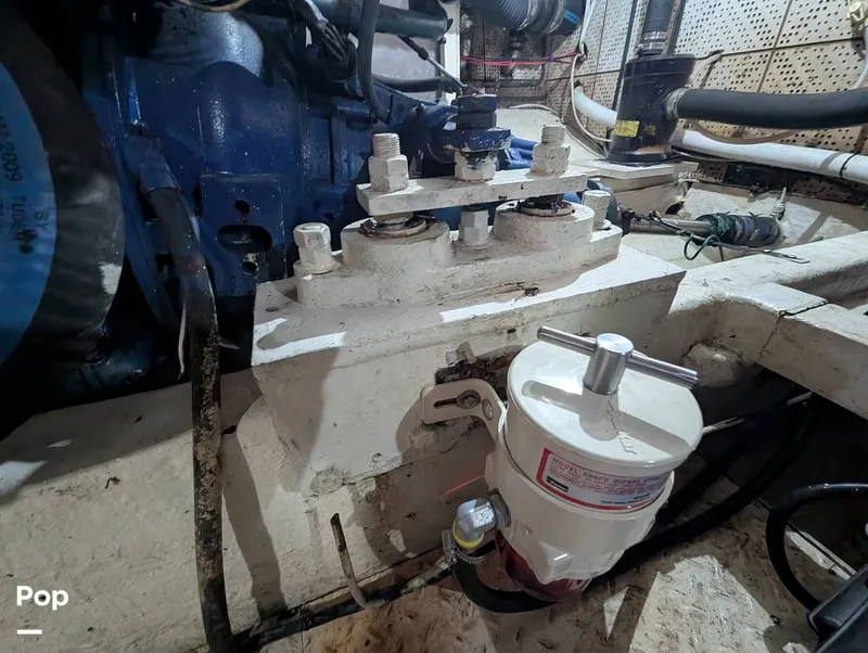 Slide: The Image of Marine Trader Tradewinds 47 1987 - 16365611