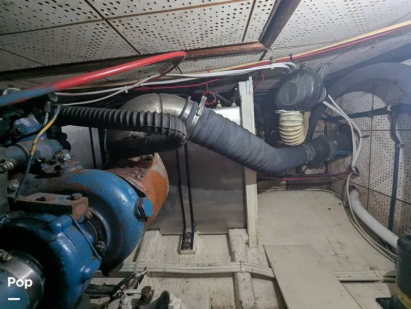 Slide: The Image of Marine Trader Tradewinds 47 1987 - 16365612