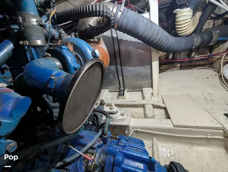 Slide: The Image of Marine Trader Tradewinds 47 1987 - 16365613