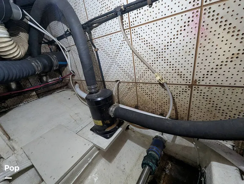 Slide: The Image of Marine Trader Tradewinds 47 1987 - 16365614