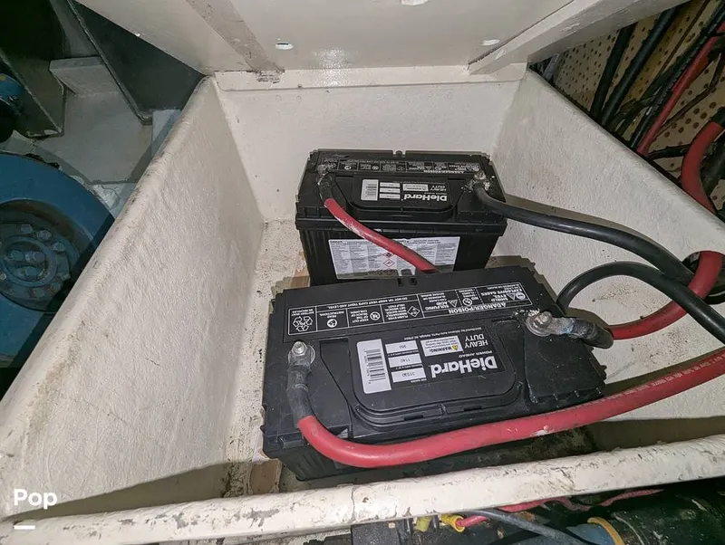 Slide: The Image of Marine Trader Tradewinds 47 1987 - 16365625