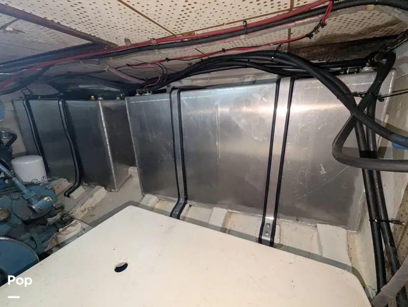 Slide: The Image of Marine Trader Tradewinds 47 1987 - 16365628