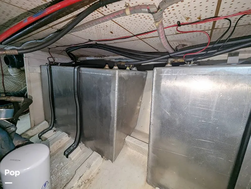 Slide: The Image of Marine Trader Tradewinds 47 1987 - 16365630