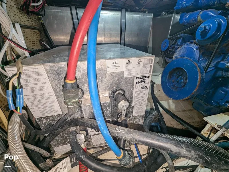 Slide: The Image of Marine Trader Tradewinds 47 1987 - 16365631