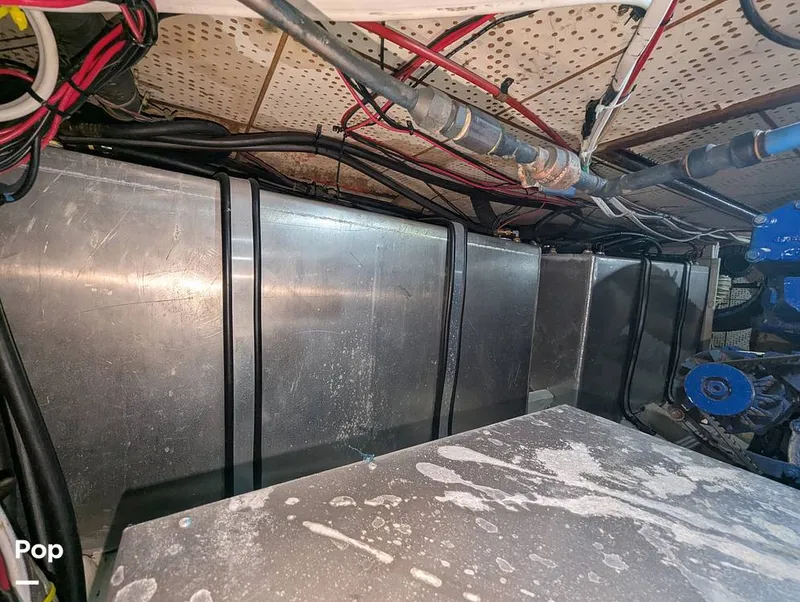 Slide: The Image of Marine Trader Tradewinds 47 1987 - 16365632