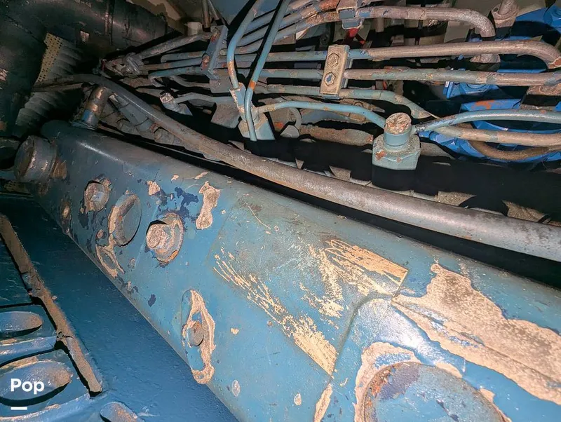 Slide: The Image of Marine Trader Tradewinds 47 1987 - 16365634